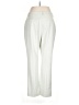 Alex Marie Ivory Dress Pants Size 10 - photo 2
