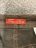 True Slim Jeans Brown Jeans Size 10 - photo 7