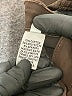 True Slim Jeans Brown Jeans Size 10 - photo 8