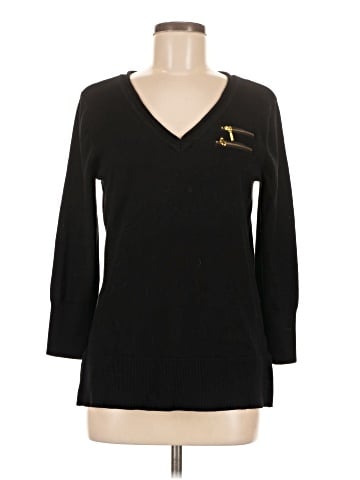 Spense Pullover Sweater (view 1)