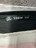 Shein White Tube Top Size XS - photo 7
