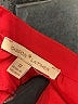 Gibson Latimer 100% Polyester Red 3/4 Sleeve Blouse Size 1X - photo 7