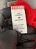 Gibson Latimer 100% Polyester Red 3/4 Sleeve Blouse Size 1X - photo 8