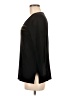 Spense Black Pullover Sweater Size M - photo 5