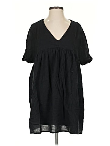 Listicle Casual Dress (view 1)