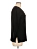 Spense Black Pullover Sweater Size M - photo 4