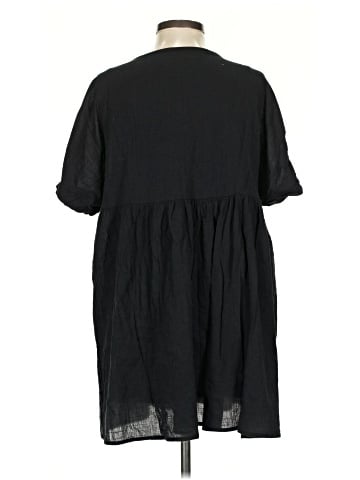 Listicle Casual Dress (view 2)