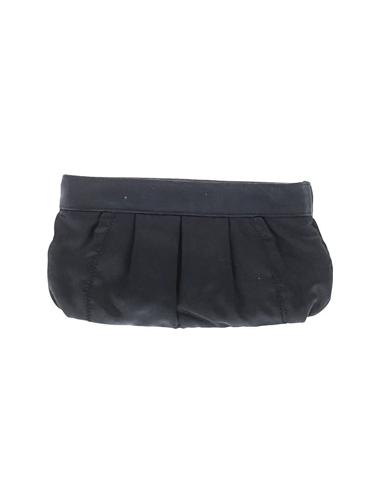 Pre-owned Style & Co Clutch In Black