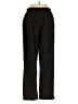 Chico's Black Casual Pants Size 00-SH - photo 2