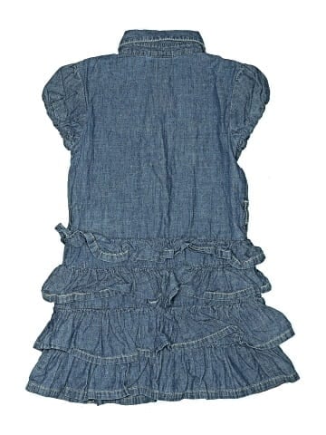 Crazy 8 Dress (view 2)