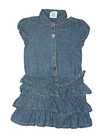 Crazy 8 Dress (view 1)