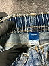 Old Navy Blue Jeans Size 18-24 mo - photo 3