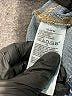Old Navy Blue Jeans Size 18-24 mo - photo 4