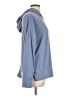 GAIAM Blue Sweatshirt Size L - photo 4