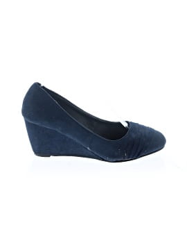 Assorted Brands Wedges