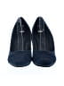 Assorted Brands Blue Wedges Size 6 - photo 2