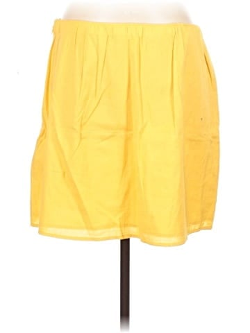 Abercrombie & Fitch Casual Skirt (view 2)