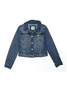 Mudd Girls Denim Jacket