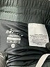 Nike 100% Polyester Stars Black Athletic Shorts Size XS - photo 3