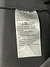 Logo Layers Solid Gray Active Pants Size XL - photo 5