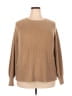 Jessica Simpson Tan Pullover Sweater Size XXL - photo 1