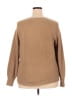 Jessica Simpson Tan Pullover Sweater Size XXL - photo 2