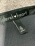 Derek Heart Black Cardigan Size S - photo 7
