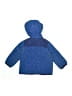 Unbranded 100% Polyester Blue Jacket 12-18 MO / 18 MO - photo 2