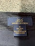 Brooks Brothers 346 100% Wool Solid Black Wool Skirt Size 10 - photo 4