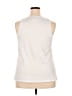 Aerie White Tank Top Size XXL - photo 2