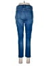 Flawless Hearts Blue Jeans Size 10 (petite) - photo 2