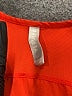 Athleta Solid Orange Romper Size 0 - photo 4