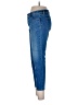 Flawless Hearts Blue Jeans Size 10 (petite) - photo 5