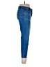 Flawless Hearts Blue Jeans Size 10 (petite) - photo 4