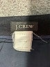 J.Crew 100% Wool Solid Black Wool Skirt Size 14 (tall) - photo 4