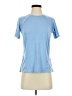 Athletic Works Blue Active T-Shirt Size XS - photo 1