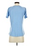 Athletic Works Blue Active T-Shirt Size XS - photo 2