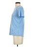 Athletic Works Blue Active T-Shirt Size XS - photo 5
