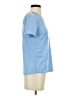 Athletic Works Blue Active T-Shirt Size XS - photo 4