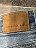 American Eagle Outfitters Blue Jeans Size 2 X-LONG - photo 7