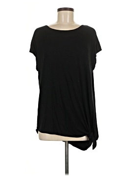 Max Studio Short Sleeve Top