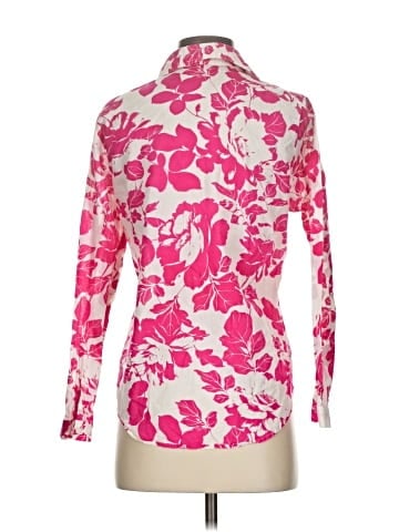 Lilis Closet Long Sleeve Blouse (view 2)