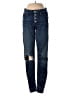 Mother Blue Jeans Size 26 waist - photo 1