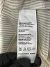 Izod Golf 100% Polyester Solid Ivory Khaki Shorts Size 8 - photo 4