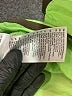 Salomon 100% Polyester Green Track Jacket Size L - photo 7