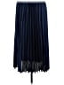 Lucky Brand 100% Polyester Blue Formal Skirt Size M - photo 2