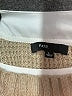 Fate Tan Pullover Sweater Size L - photo 7