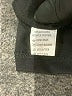 Assorted Brands Solid Black Cocktail Dress Size S - photo 8