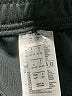 Adidas 100% Polyester Black Track Pants Size S - photo 7
