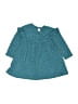 Carter's Teal Dress 9-12 MO / 12 MO - photo 2